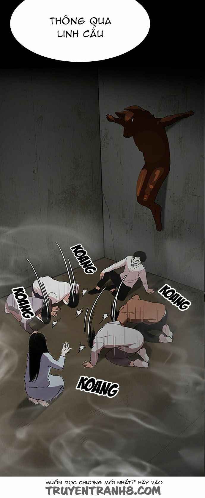 Hoán Đổi Diệu Kì Chapter 136 - Trang 2