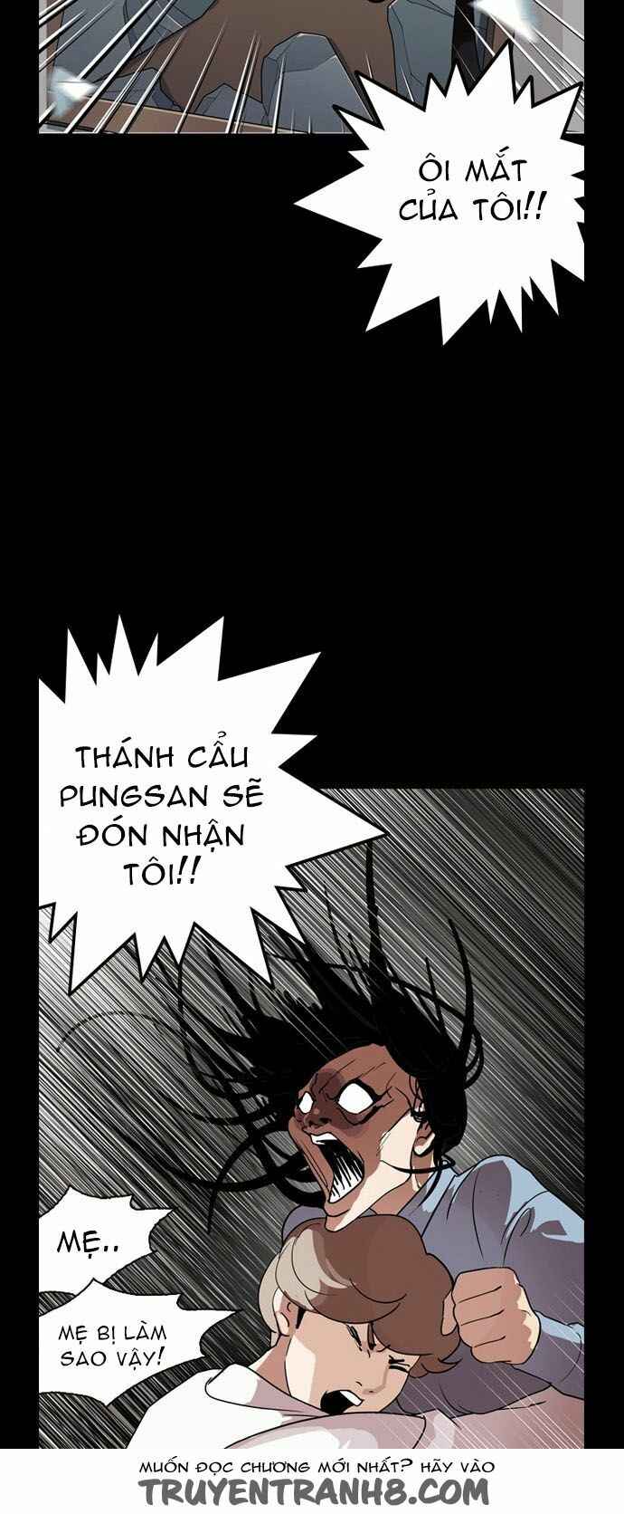 Hoán Đổi Diệu Kì Chapter 136 - Trang 2
