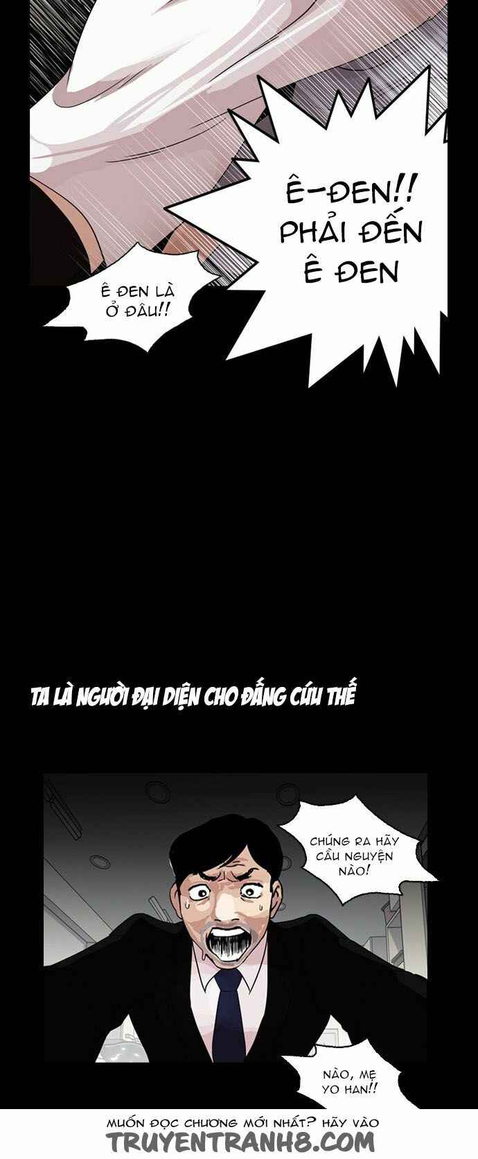 Hoán Đổi Diệu Kì Chapter 136 - Trang 2