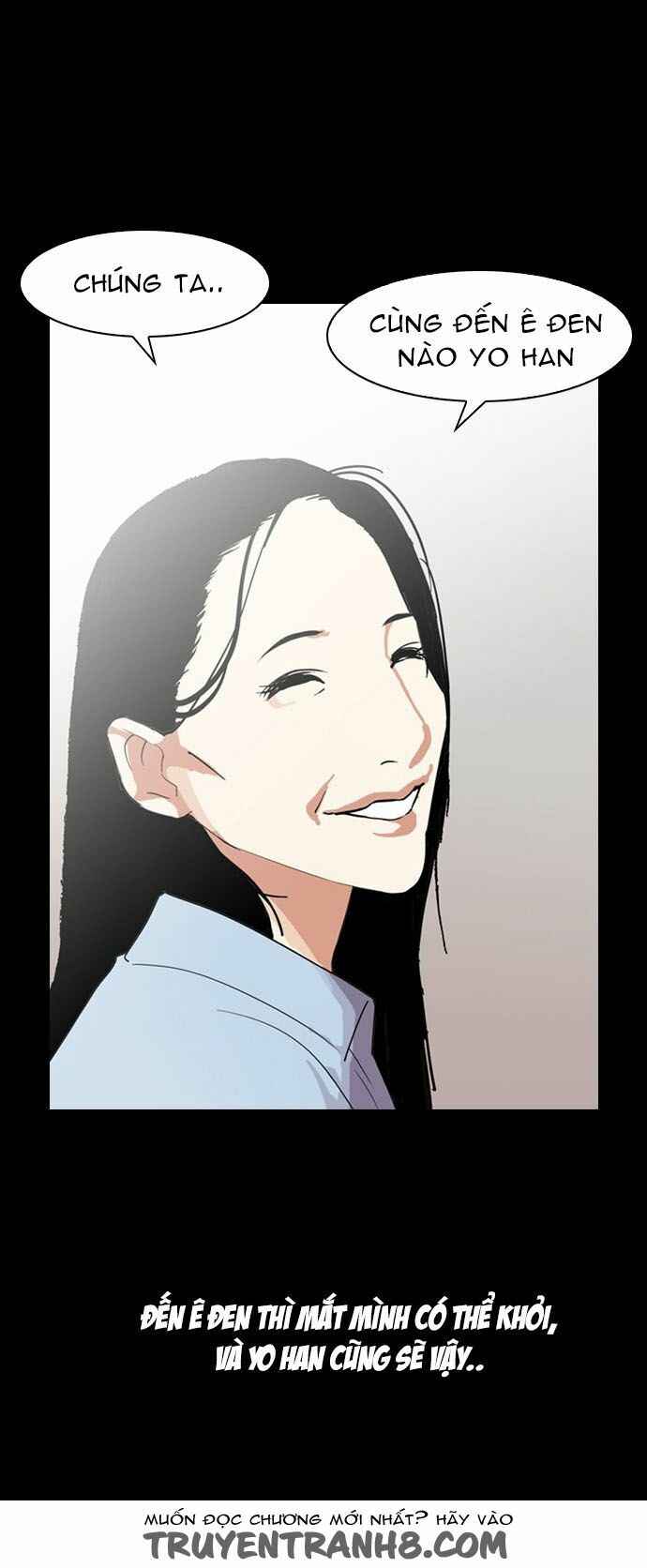 Hoán Đổi Diệu Kì Chapter 136 - Trang 2