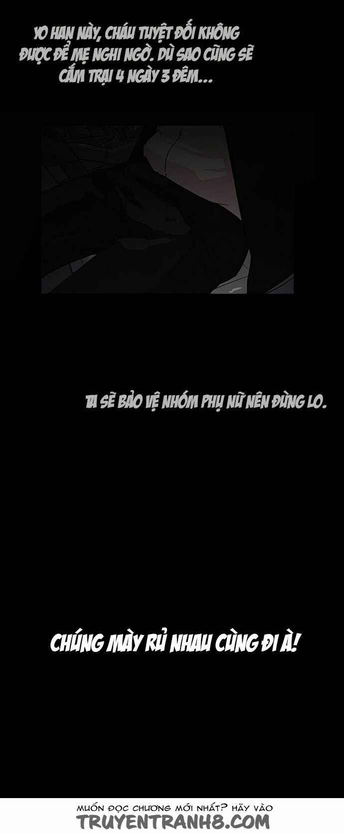 Hoán Đổi Diệu Kì Chapter 136 - Trang 2