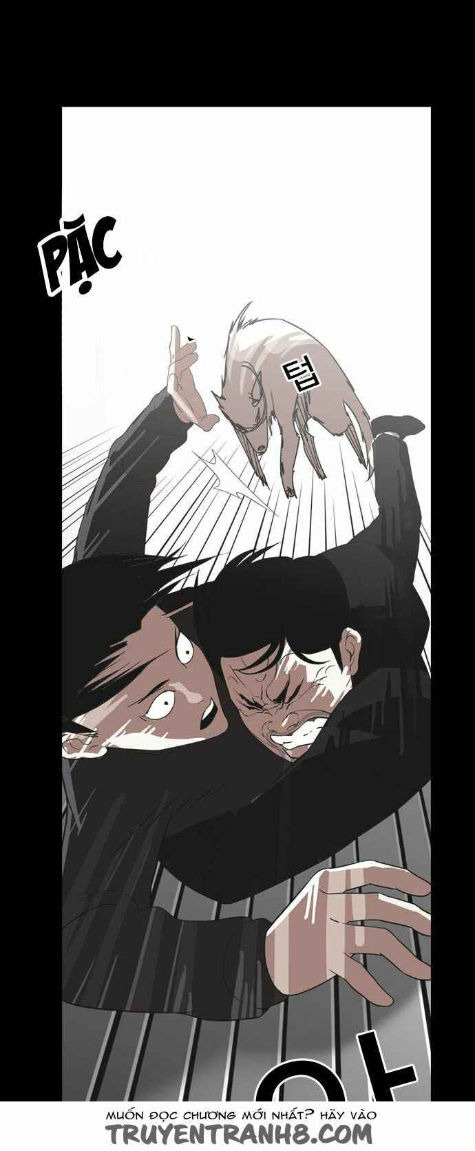 Hoán Đổi Diệu Kì Chapter 136 - Trang 2