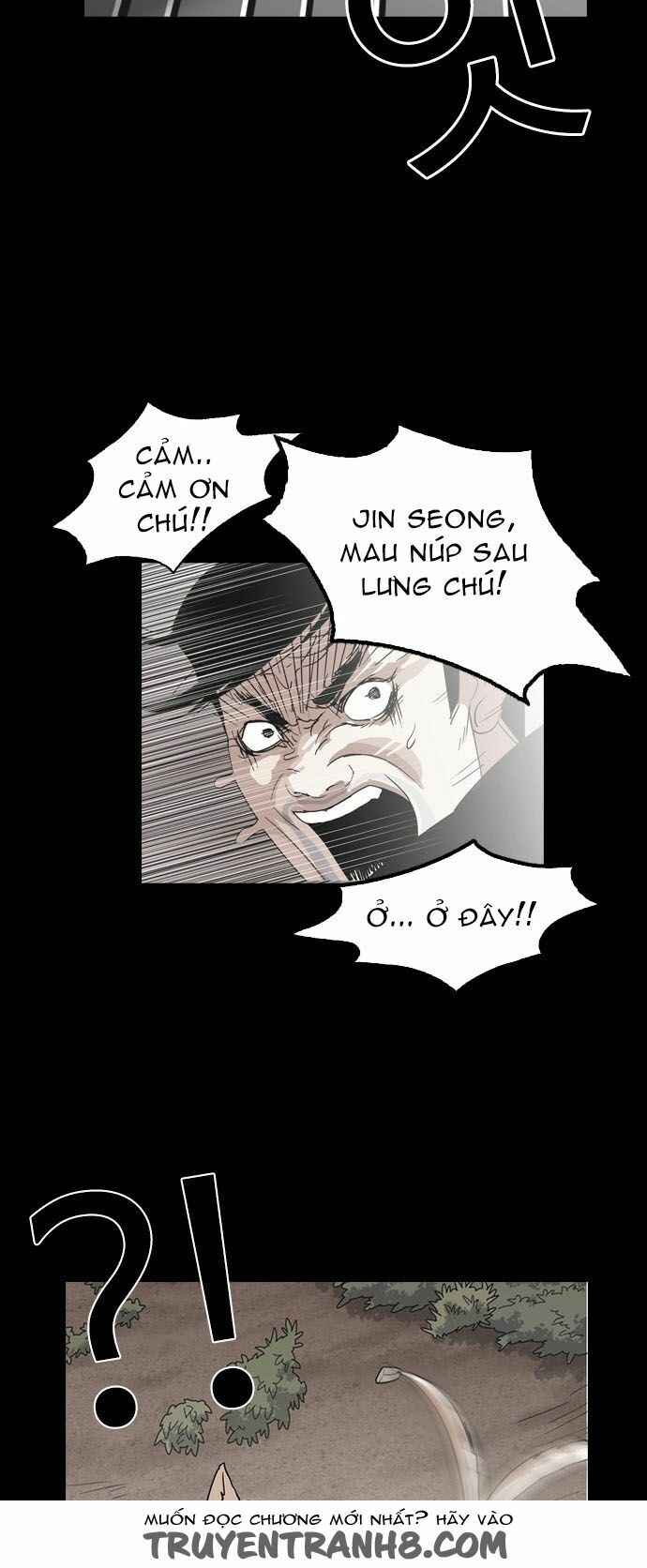 Hoán Đổi Diệu Kì Chapter 136 - Trang 2