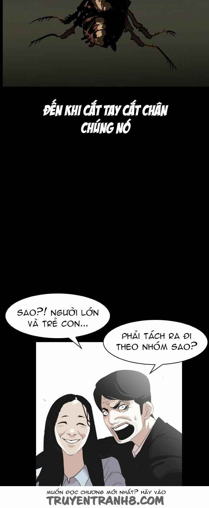 Hoán Đổi Diệu Kì Chapter 136 - Trang 2