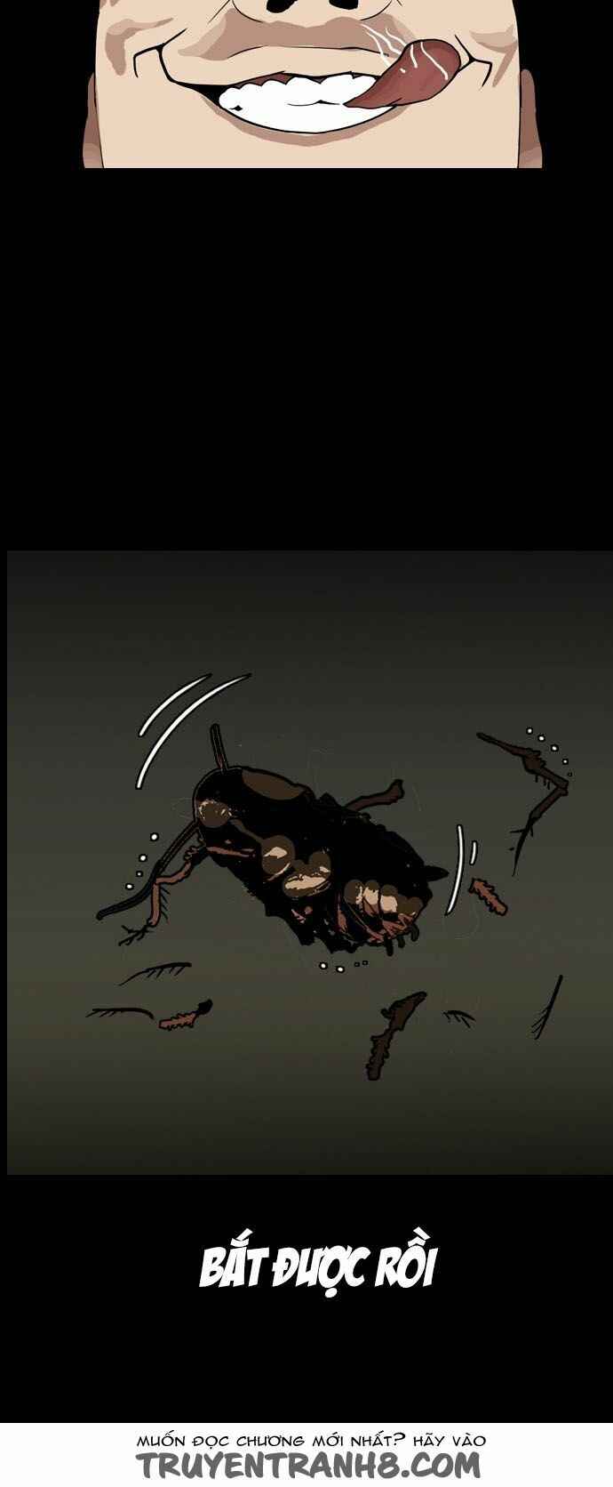 Hoán Đổi Diệu Kì Chapter 136 - Trang 2