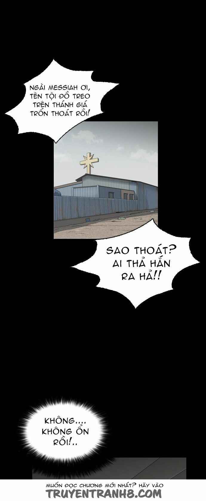 Hoán Đổi Diệu Kì Chapter 136 - Trang 2