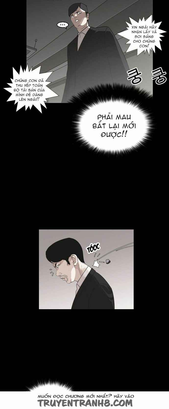 Hoán Đổi Diệu Kì Chapter 136 - Trang 2