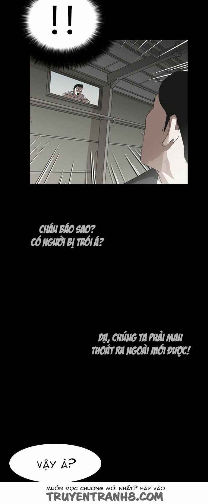 Hoán Đổi Diệu Kì Chapter 136 - Trang 2