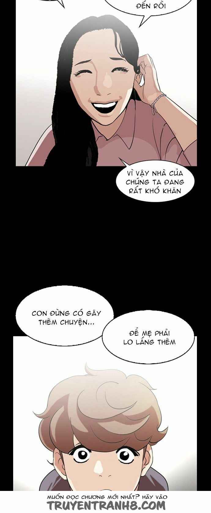 Hoán Đổi Diệu Kì Chapter 136 - Trang 2