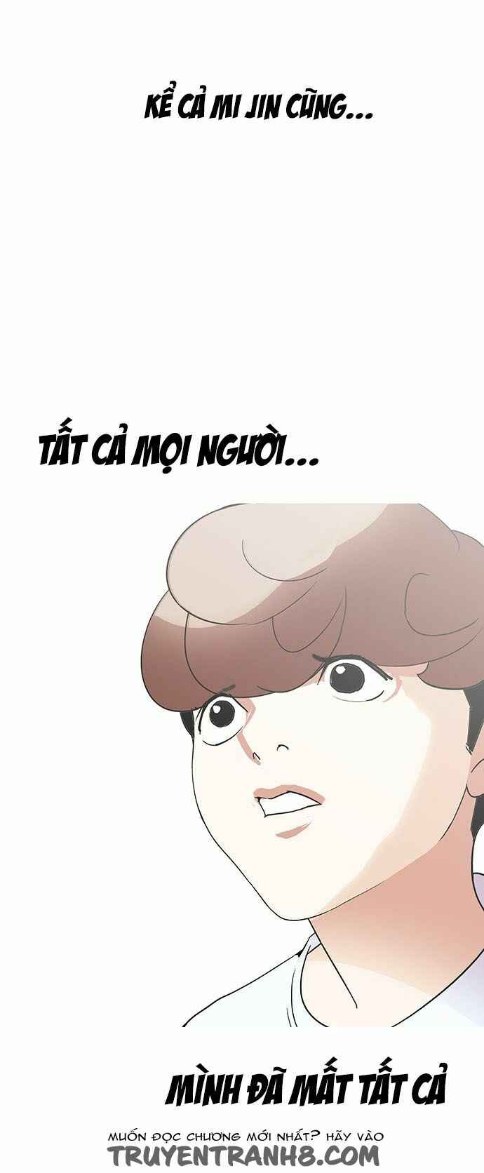 Hoán Đổi Diệu Kì Chapter 136 - Trang 2