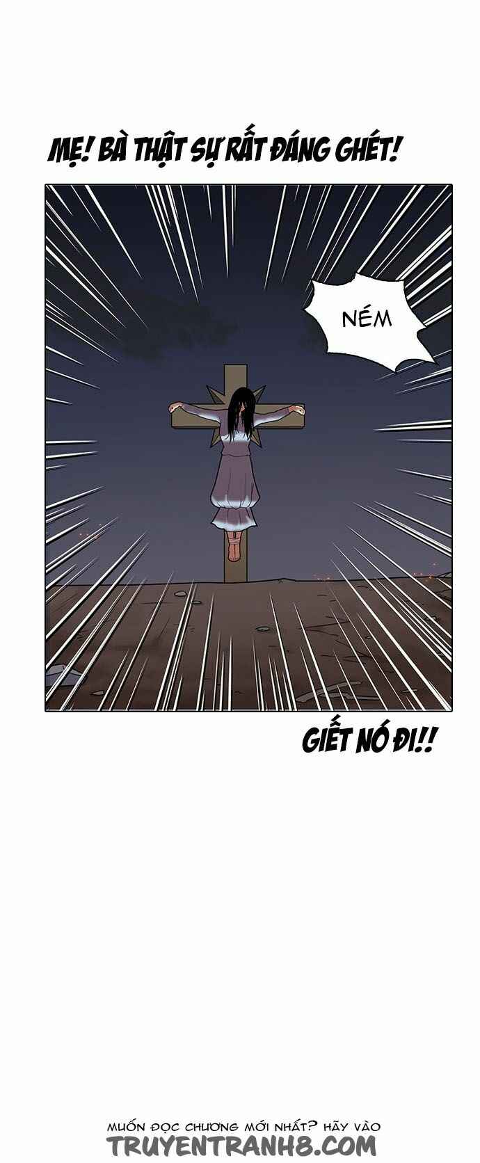 Hoán Đổi Diệu Kì Chapter 136 - Trang 2