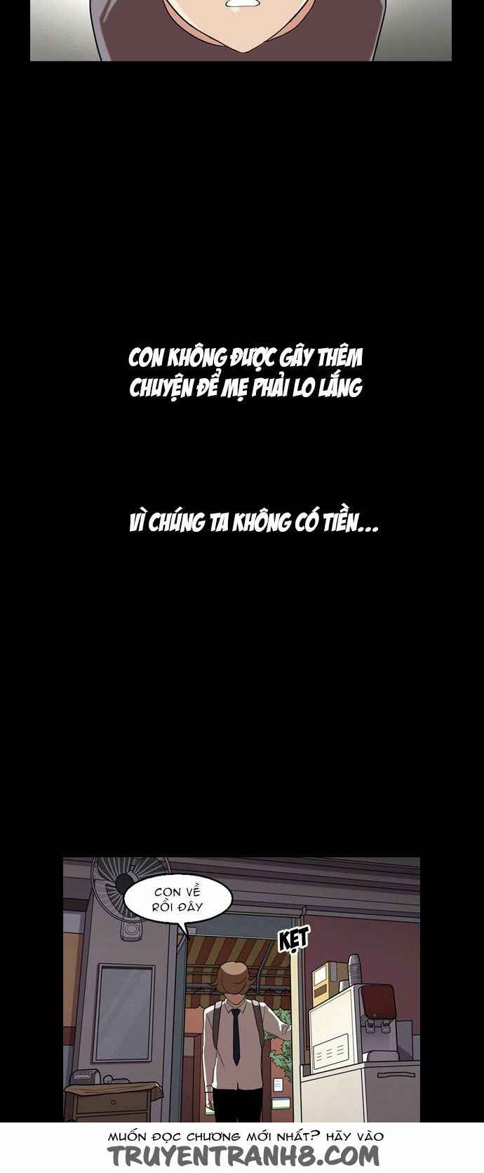 Hoán Đổi Diệu Kì Chapter 136 - Trang 2