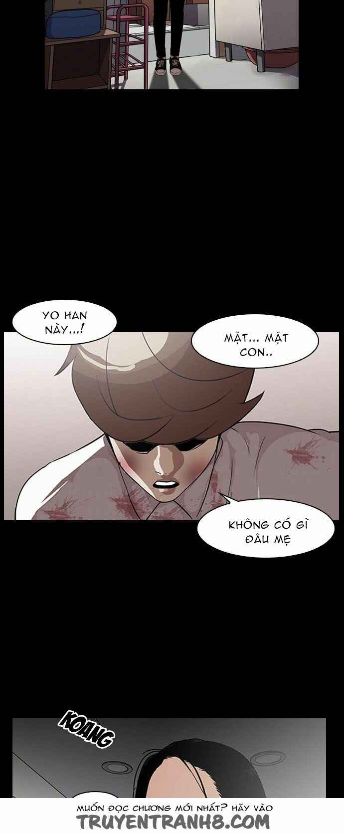 Hoán Đổi Diệu Kì Chapter 136 - Trang 2