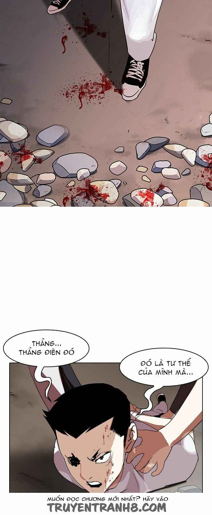 Hoán Đổi Diệu Kì Chapter 136 - Trang 2