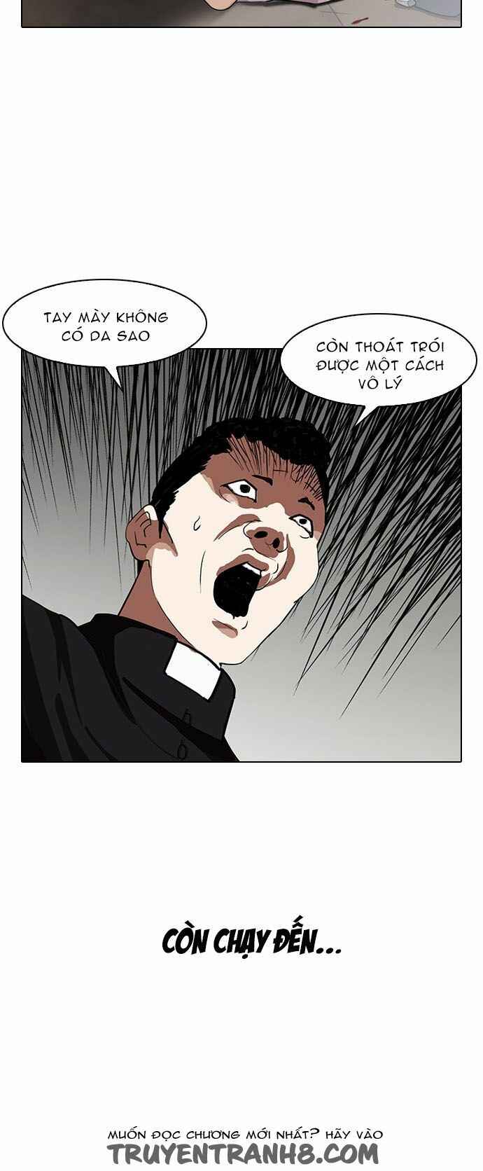 Hoán Đổi Diệu Kì Chapter 136 - Trang 2