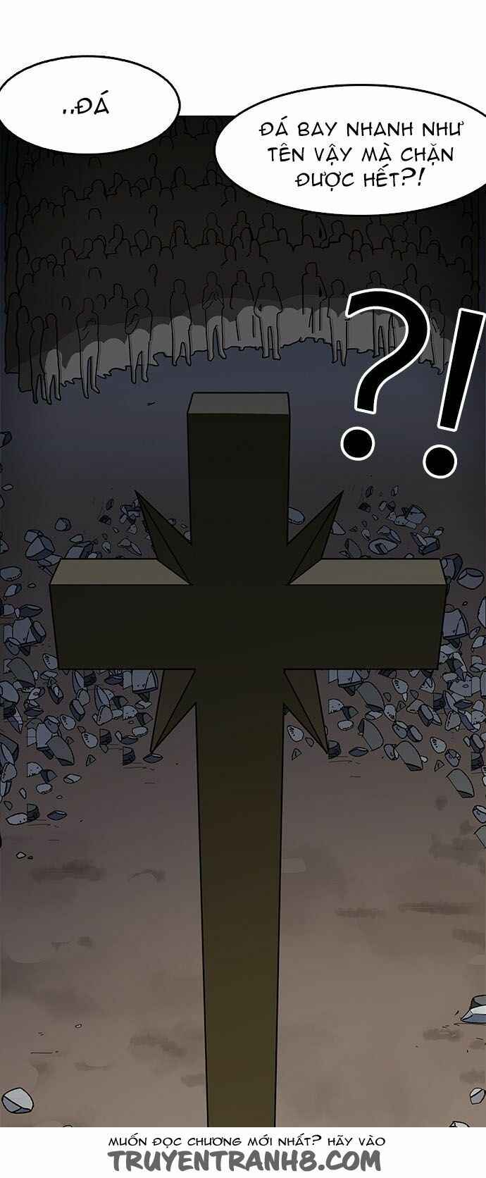 Hoán Đổi Diệu Kì Chapter 136 - Trang 2