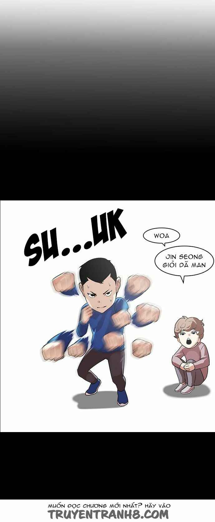 Hoán Đổi Diệu Kì Chapter 136 - Trang 2