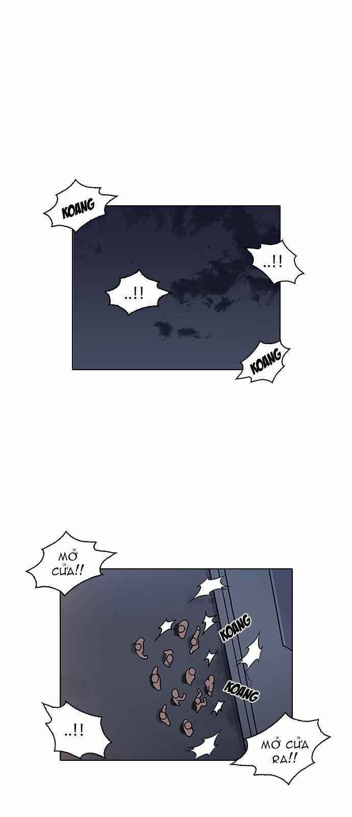 Hoán Đổi Diệu Kì Chapter 137 - Trang 2