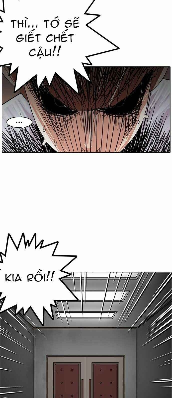 Hoán Đổi Diệu Kì Chapter 137 - Trang 2
