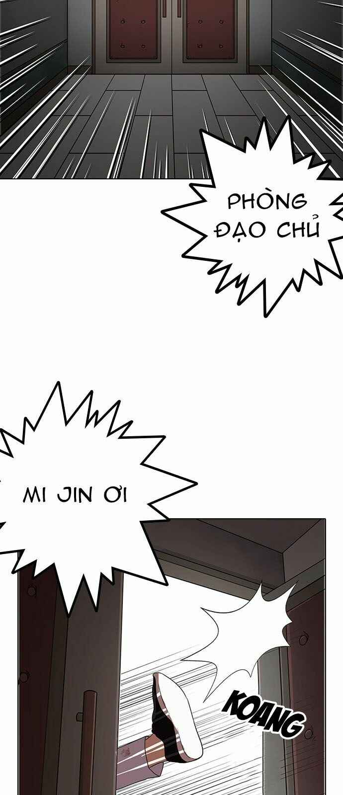 Hoán Đổi Diệu Kì Chapter 137 - Trang 2