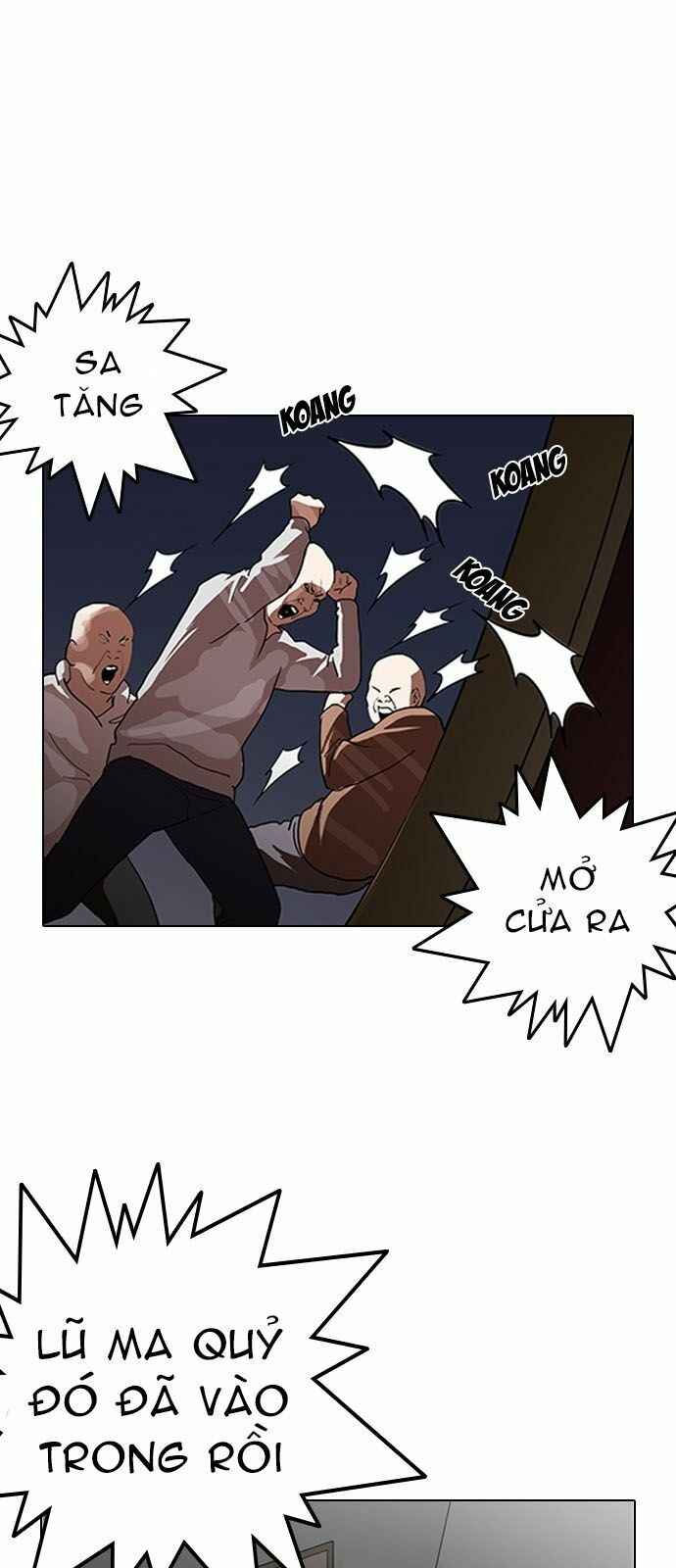 Hoán Đổi Diệu Kì Chapter 137 - Trang 2