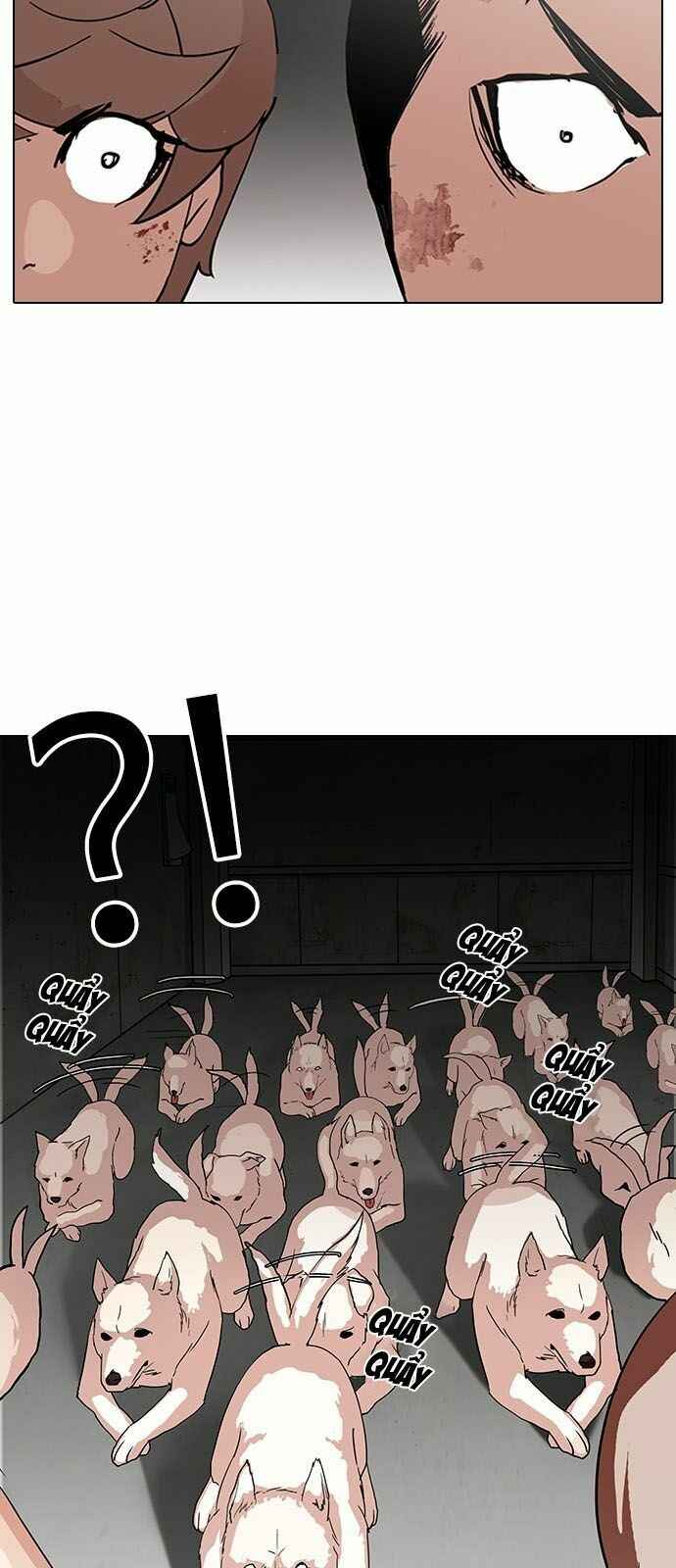 Hoán Đổi Diệu Kì Chapter 137 - Trang 2