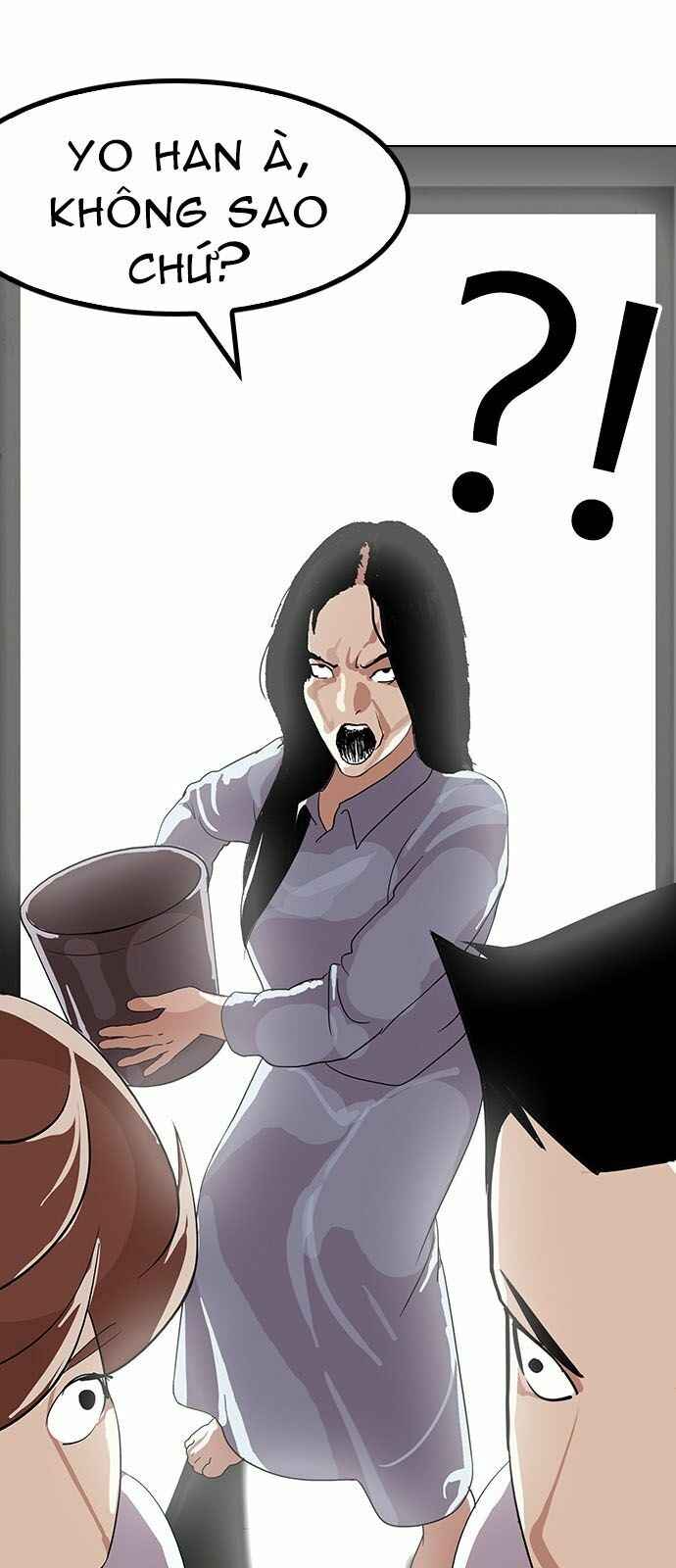 Hoán Đổi Diệu Kì Chapter 137 - Trang 2