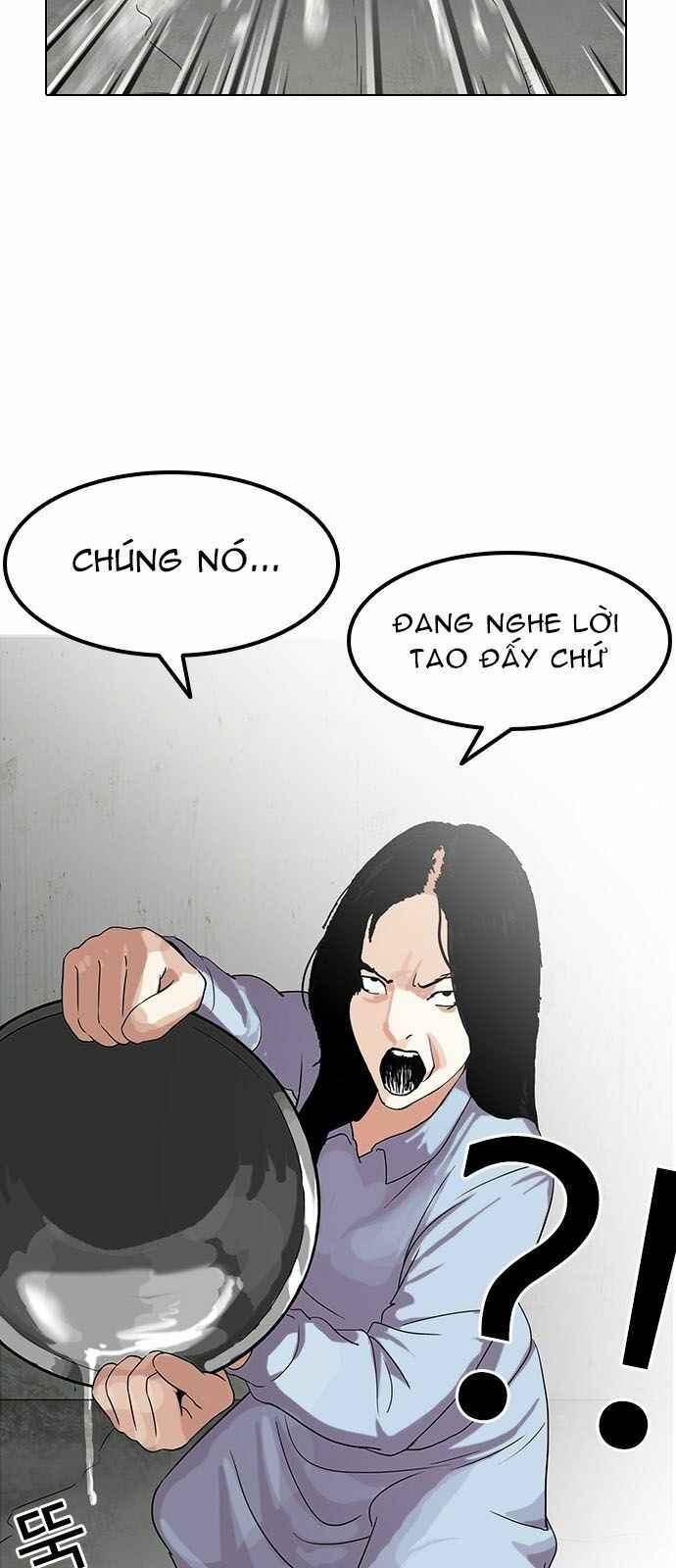 Hoán Đổi Diệu Kì Chapter 137 - Trang 2
