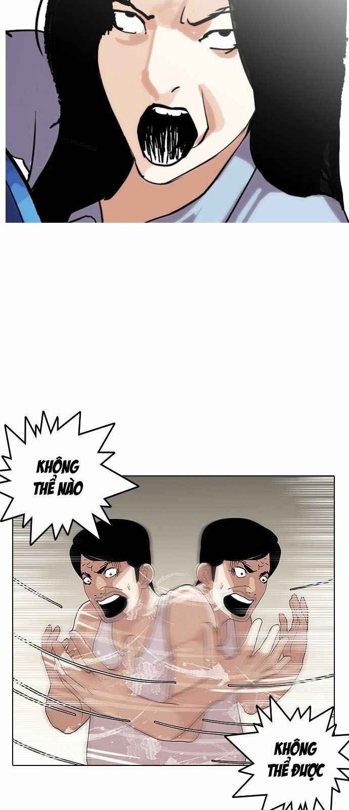 Hoán Đổi Diệu Kì Chapter 137 - Trang 2