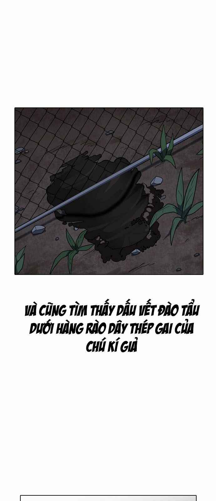 Hoán Đổi Diệu Kì Chapter 137 - Trang 2