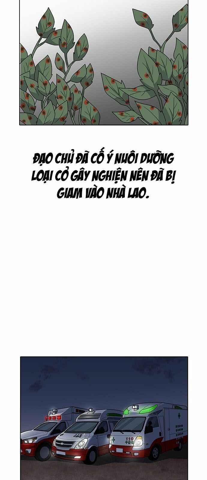 Hoán Đổi Diệu Kì Chapter 137 - Trang 2