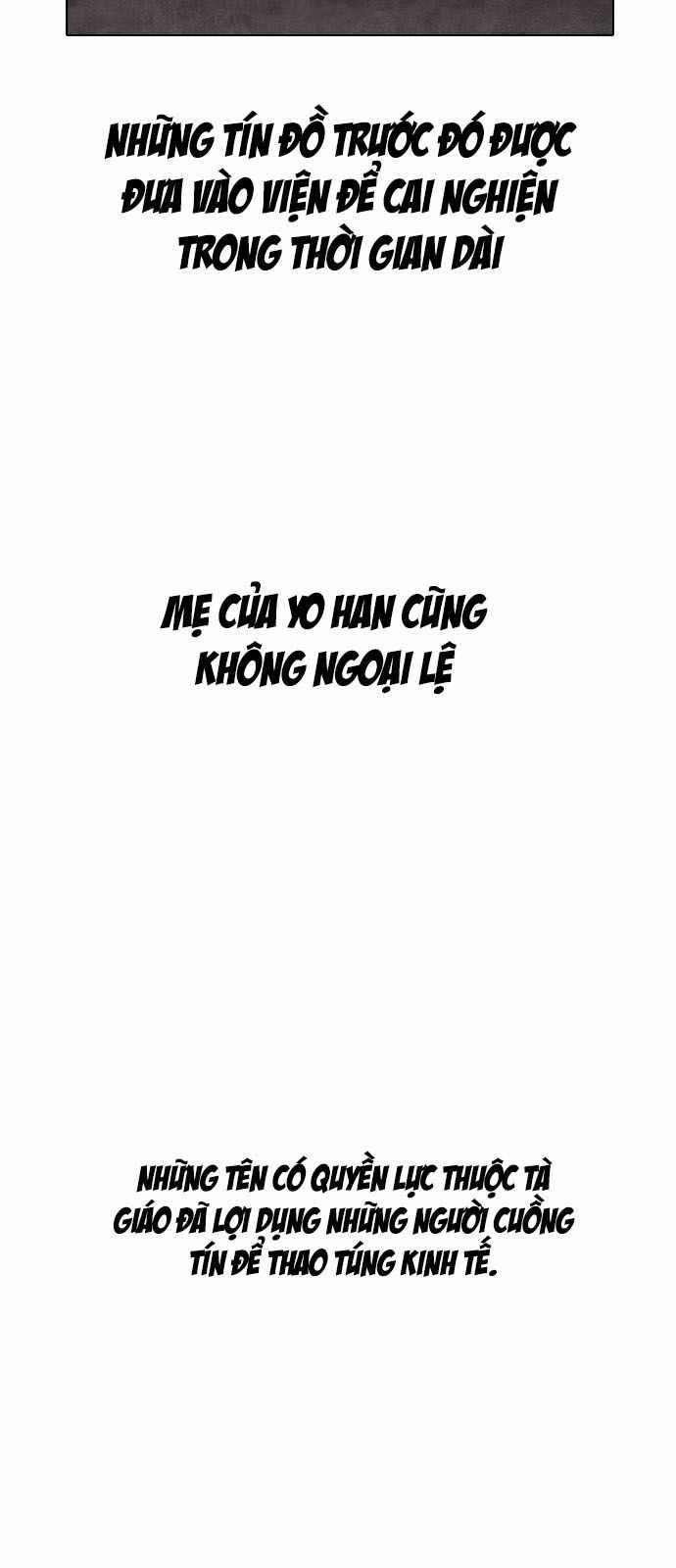 Hoán Đổi Diệu Kì Chapter 137 - Trang 2