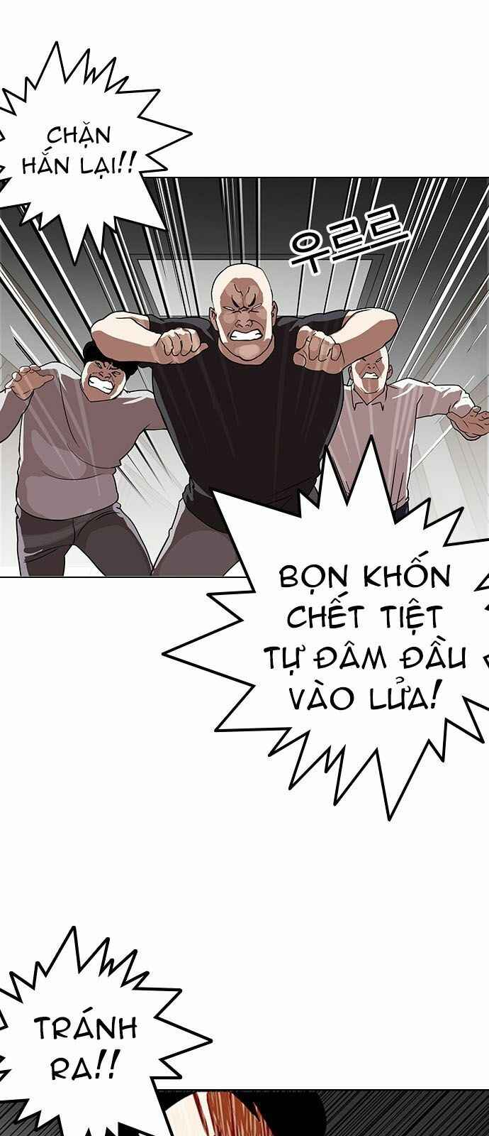 Hoán Đổi Diệu Kì Chapter 137 - Trang 2