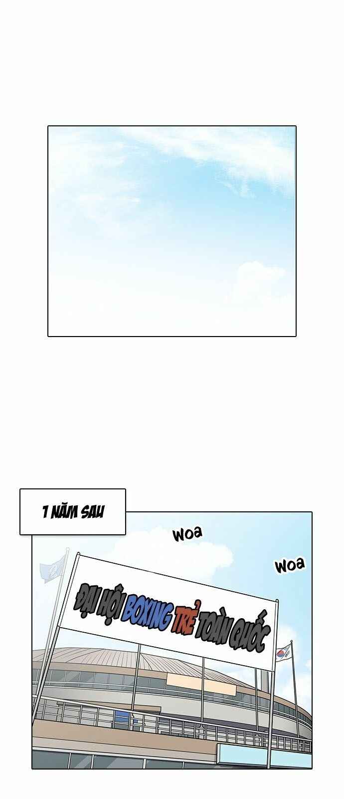 Hoán Đổi Diệu Kì Chapter 137 - Trang 2