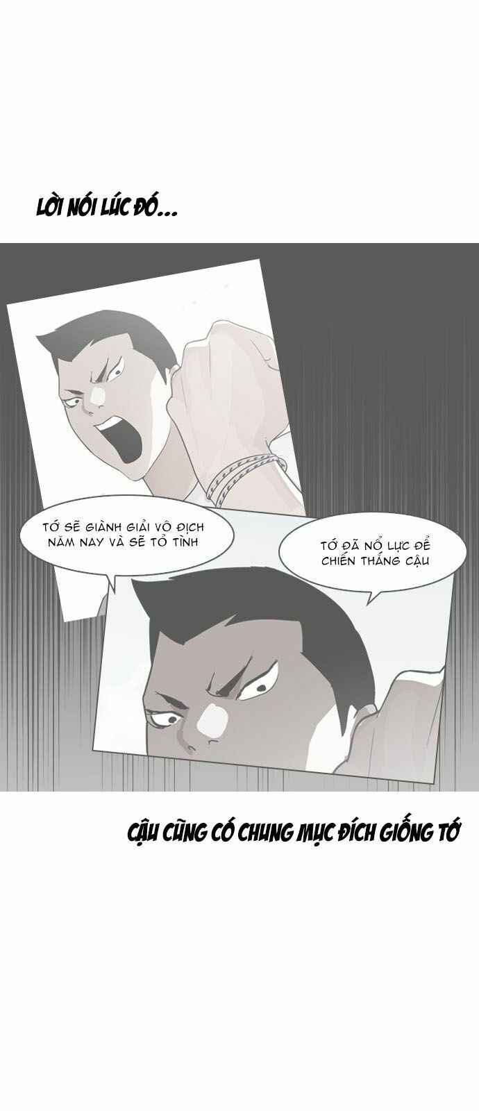 Hoán Đổi Diệu Kì Chapter 137 - Trang 2