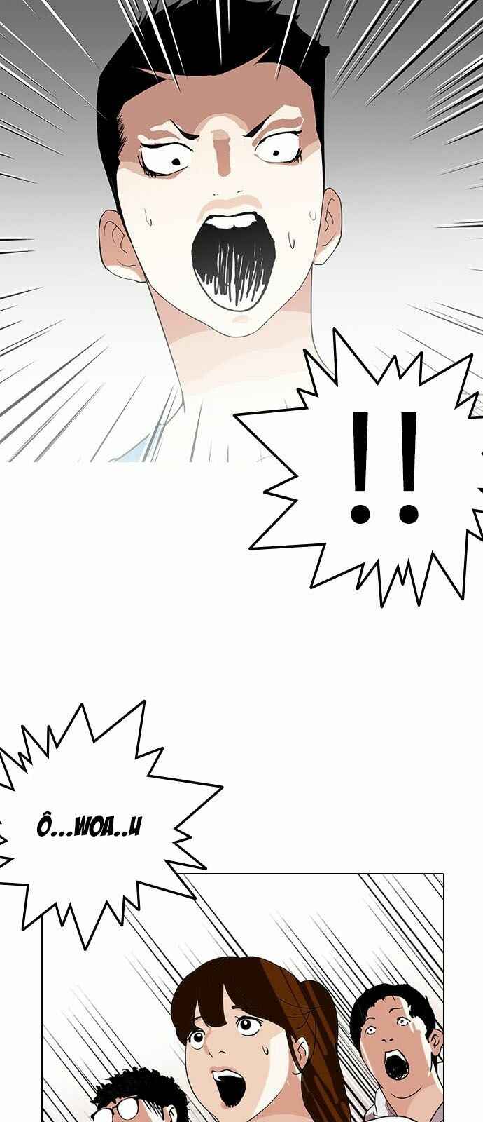 Hoán Đổi Diệu Kì Chapter 137 - Trang 2