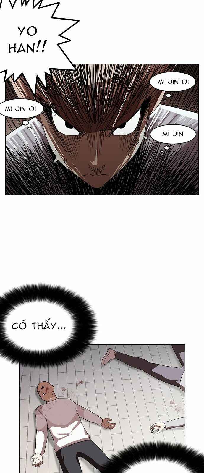 Hoán Đổi Diệu Kì Chapter 137 - Trang 2