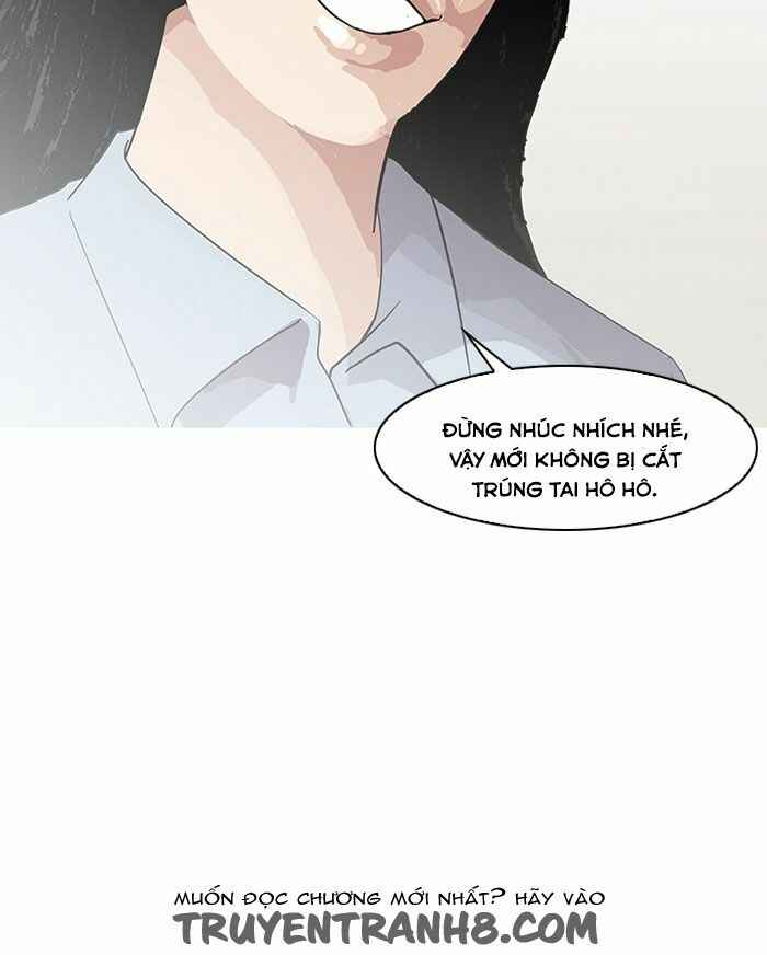 Hoán Đổi Diệu Kì Chapter 138 - Trang 2