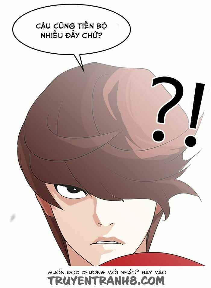 Hoán Đổi Diệu Kì Chapter 138 - Trang 2