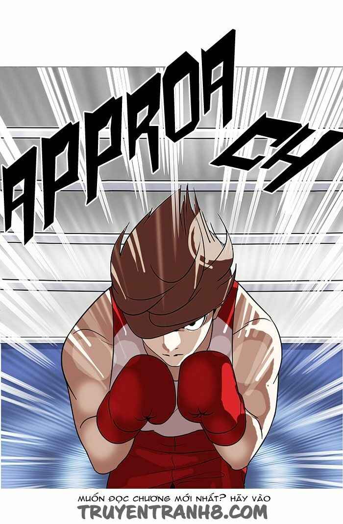 Hoán Đổi Diệu Kì Chapter 138 - Trang 2