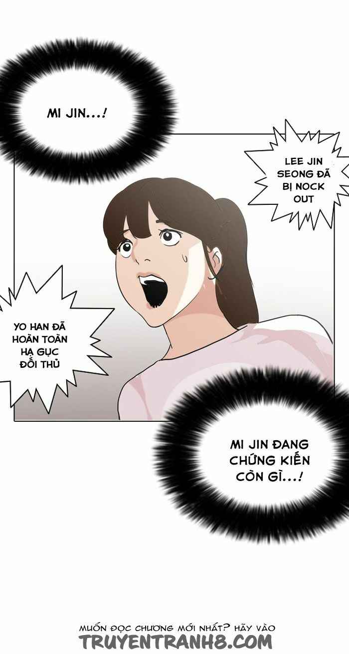Hoán Đổi Diệu Kì Chapter 138 - Trang 2