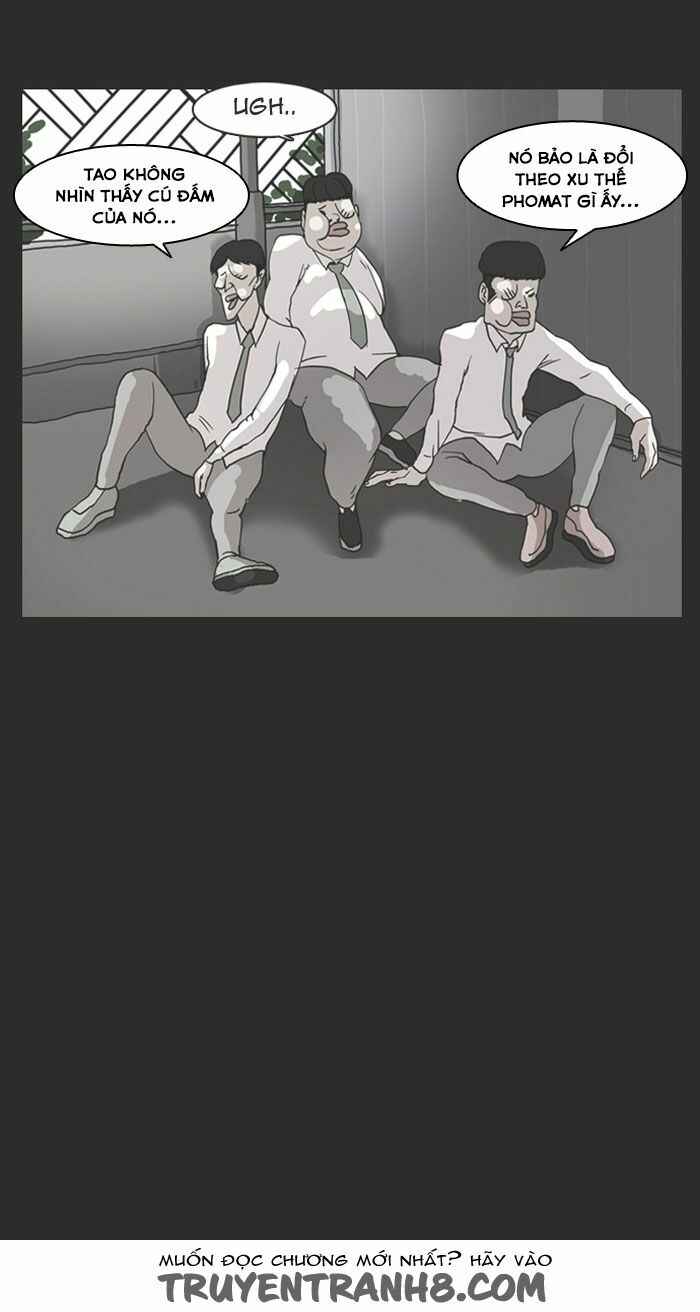 Hoán Đổi Diệu Kì Chapter 138 - Trang 2