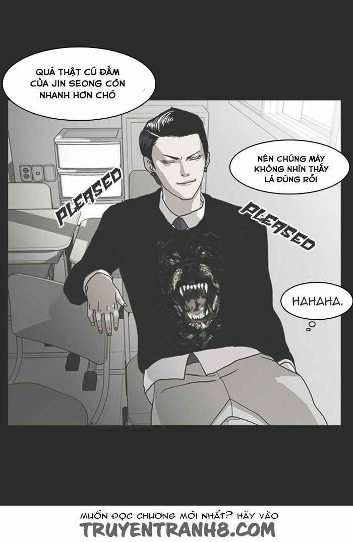 Hoán Đổi Diệu Kì Chapter 138 - Trang 2