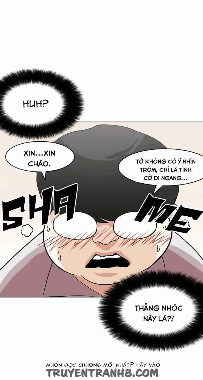 Hoán Đổi Diệu Kì Chapter 138 - Trang 2