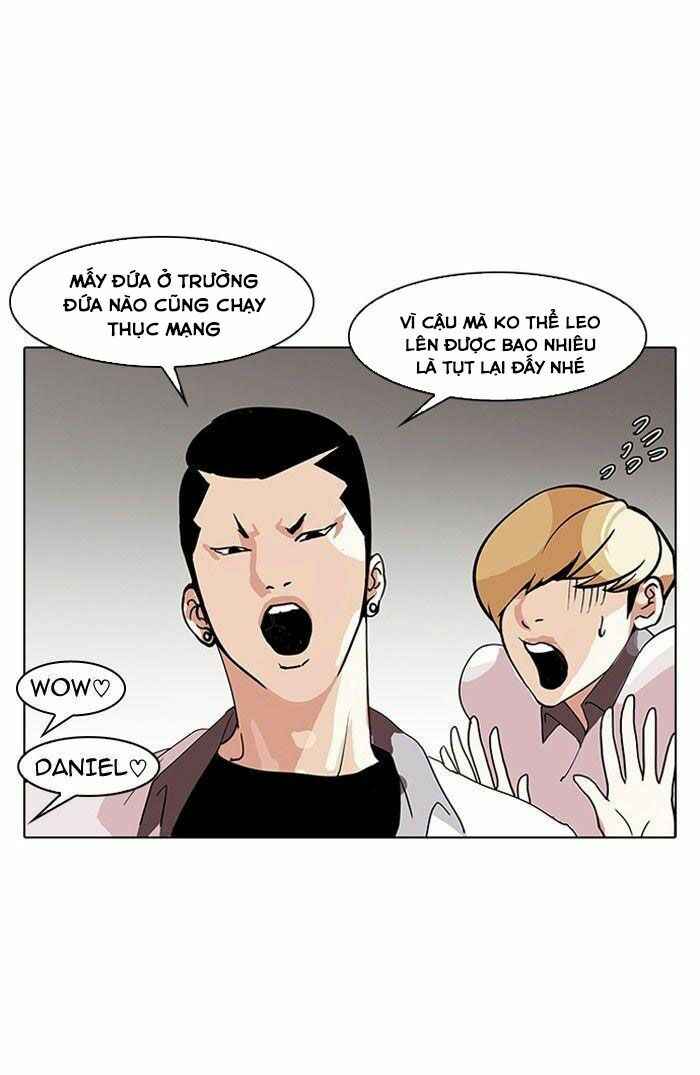 Hoán Đổi Diệu Kì Chapter 139 - Trang 2