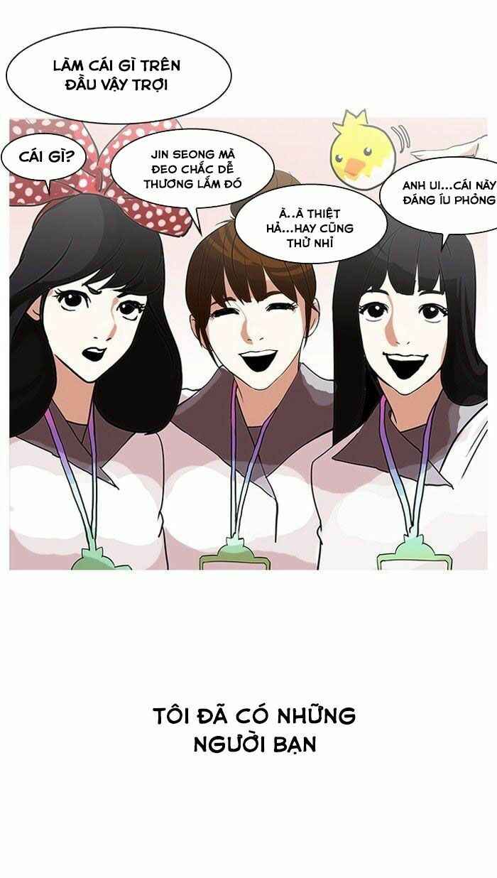 Hoán Đổi Diệu Kì Chapter 139 - Trang 2