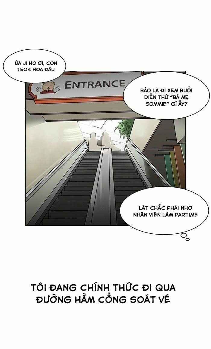 Hoán Đổi Diệu Kì Chapter 139 - Trang 2