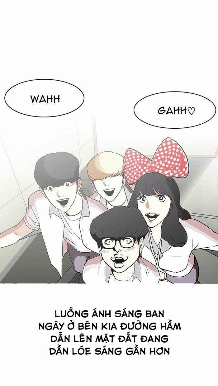 Hoán Đổi Diệu Kì Chapter 139 - Trang 2