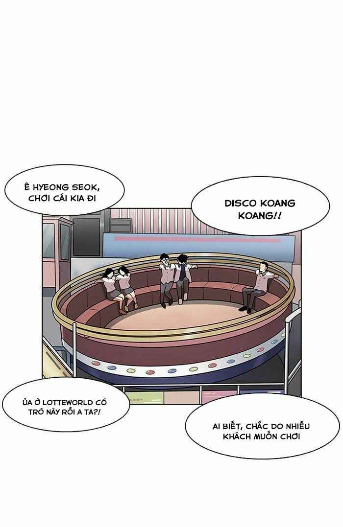 Hoán Đổi Diệu Kì Chapter 139 - Trang 2