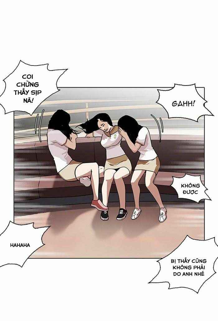 Hoán Đổi Diệu Kì Chapter 139 - Trang 2